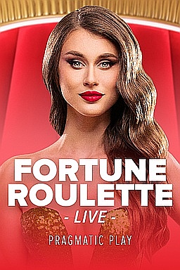 Fortune Roulette